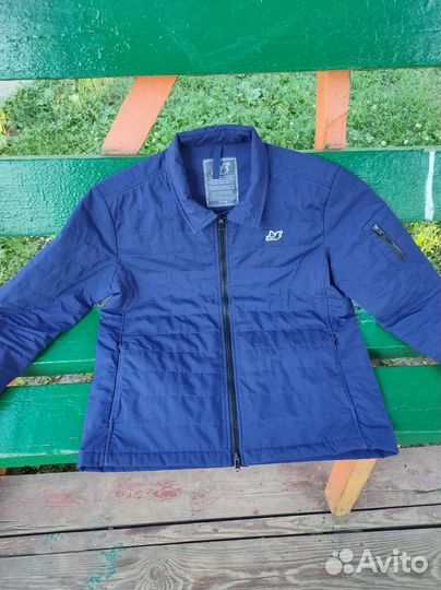 Куртка peaceful hooligan