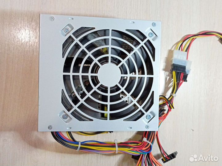 Блок питания для пк 450w