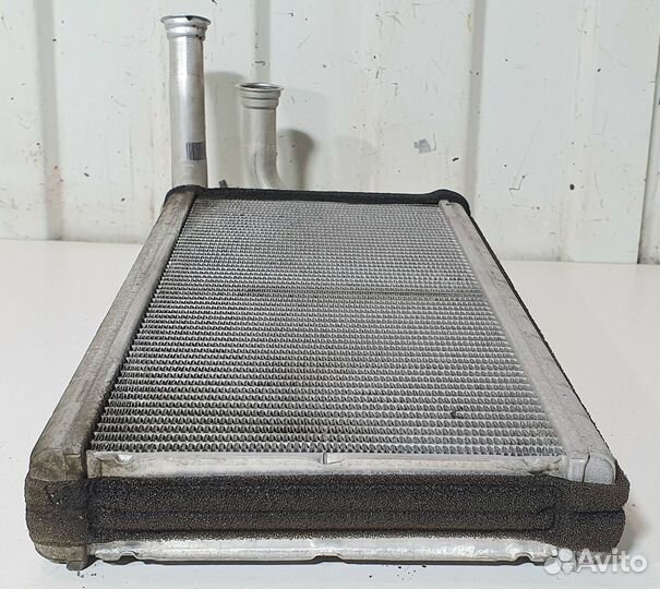 Радиатор отопителя Land Rover Discovery III