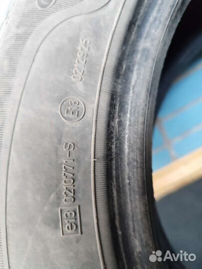 Sava Eskimo Stud 185/65 R15 88T