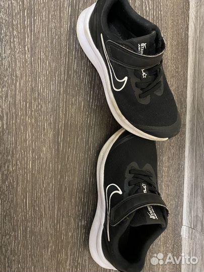 Кросовки nike