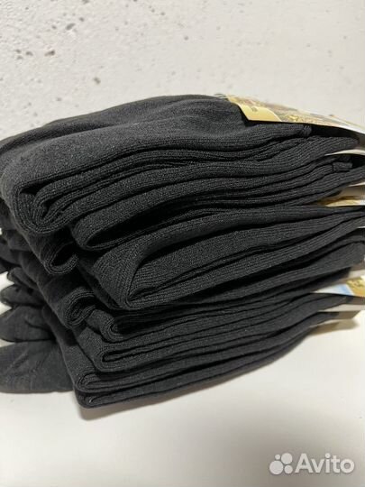 Носки мужские