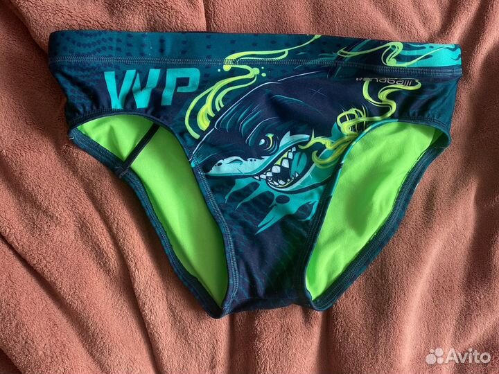 Плавки для водного поло, Декатлон