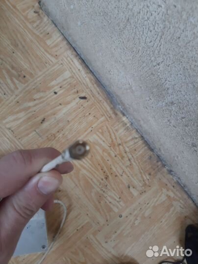 Антенна для wifi роутера(выносная)