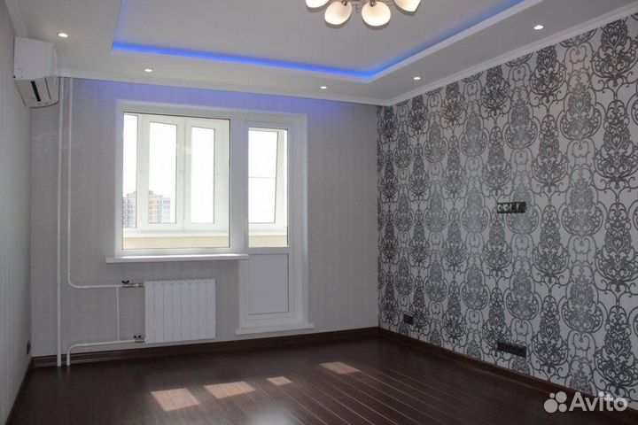 Ремонт квартир. Гарантийный договор