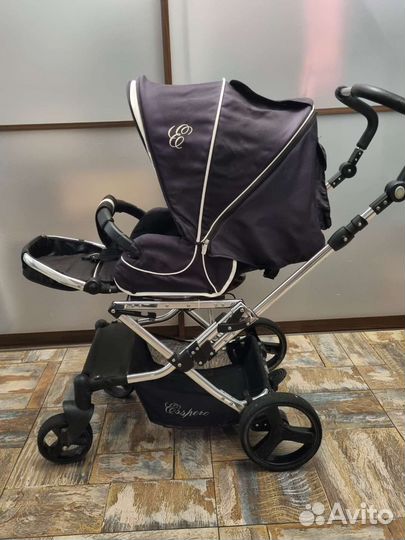 Детская коляска