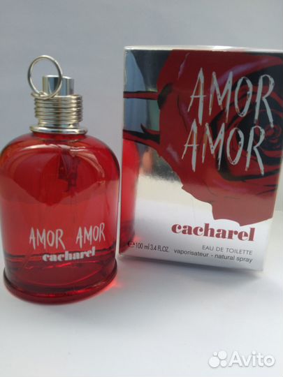 Cacharel Amor Amor