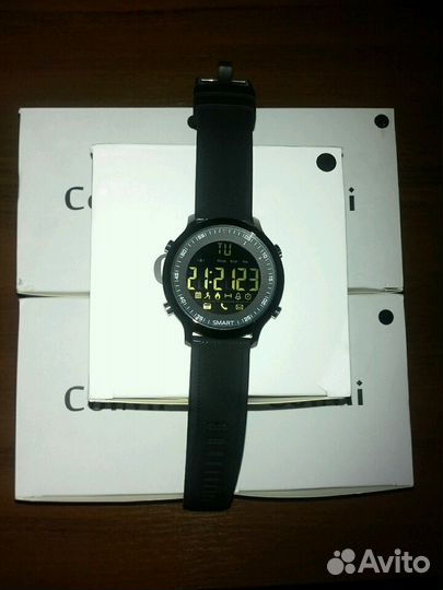 Смарт часы Colmi