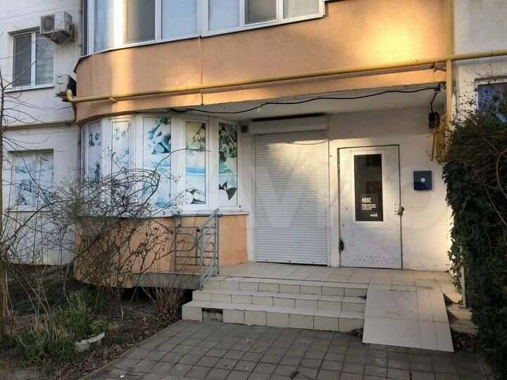 Свободного назначения, 115 м²