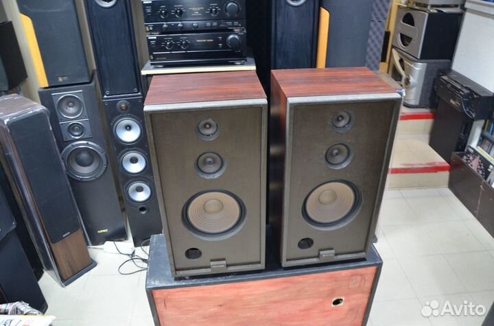 Колонки напольные Technics SB 1750