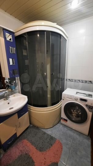 2-к. квартира, 52 м², 5/5 эт.