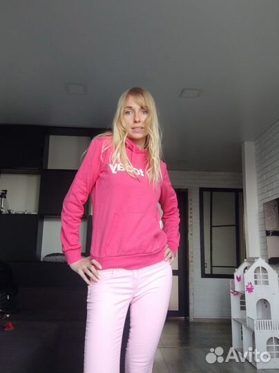 Вещи 6 штук пакетом 42 44 размер женские девушке