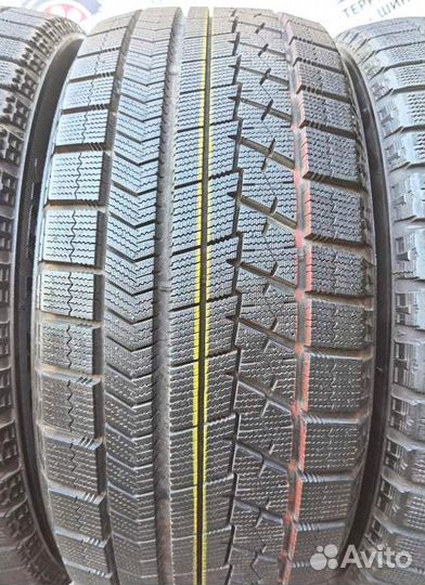 Bridgestone Blizzak VRX 245/50 R18 100R