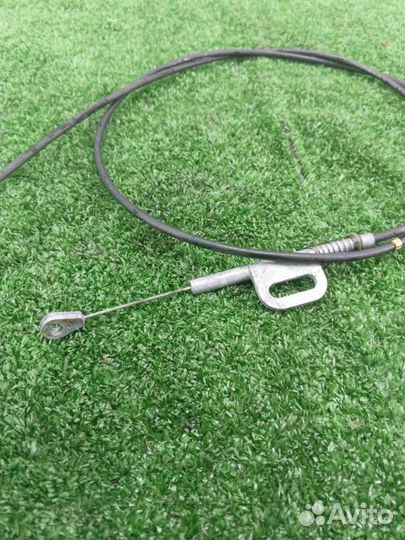 Трос замка зажигания Mitsubishi Diamante F31A 6G73