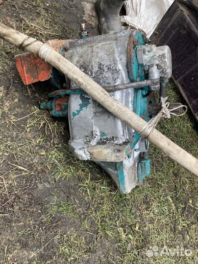 Вал отбора мощности Вом Т-150 хтз