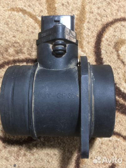 Датчик дмрв на ваз