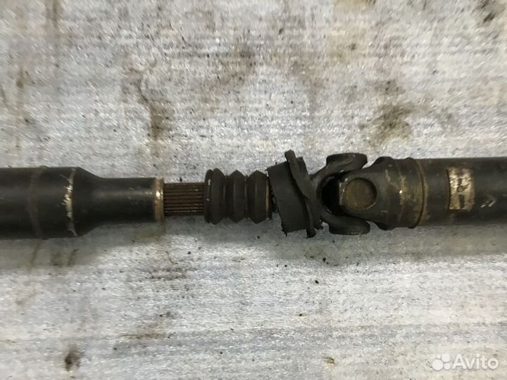 Карданный вал бмв X1 BMW X1