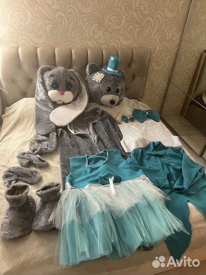 Ростовая кукла поздравление