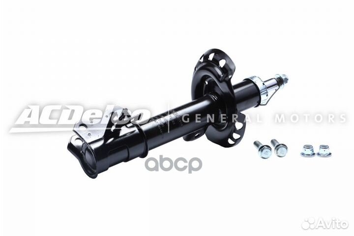 Стойка аморт. передн. прав. (OE 93195982 ход ш