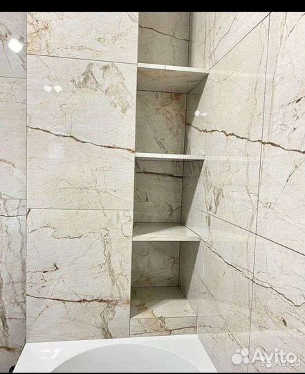 Плиточник кафельшик