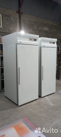 Холодильный шкаф polair