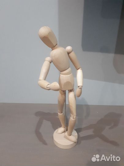 Фигурка IKEA gestalta