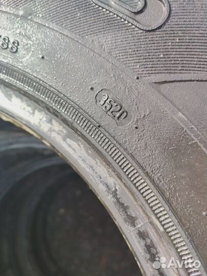 КАМА Кама-219 225/75 R16