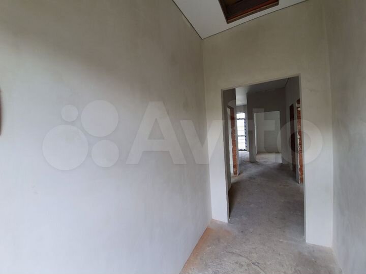 Дом 103 м² на участке 5 сот.