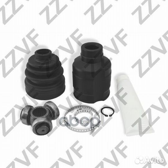 Шрус zvrc216 zzvf