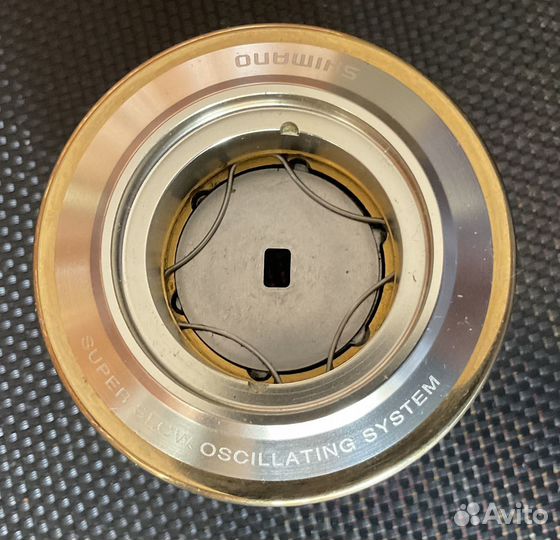 Шпуля Shimano Stella 5000 FA