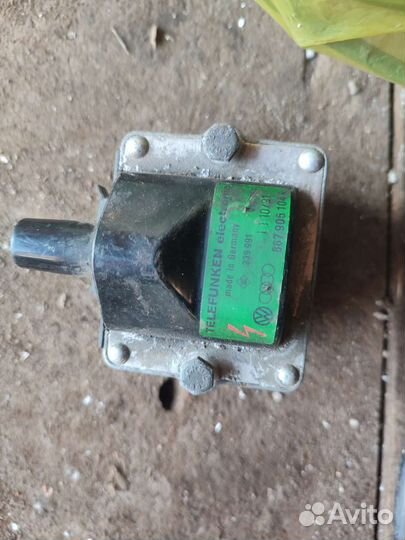 Двигатель 1.8 volkswagen b3