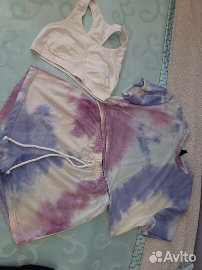 Женская одежда бесплатно