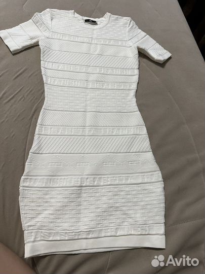 Платье elisabetta franchi 40
