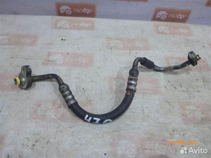 Трубка кондиционера Ford Mondeo BD seba 2009