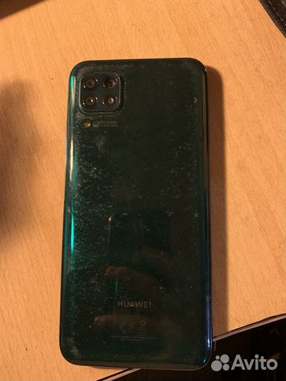 Huawei P40 Lite, 6/128 ГБ