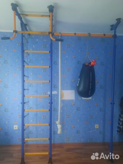 Спортивный комплекс