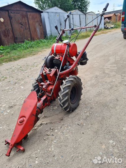 Запчасти для чешской косилки мф-70