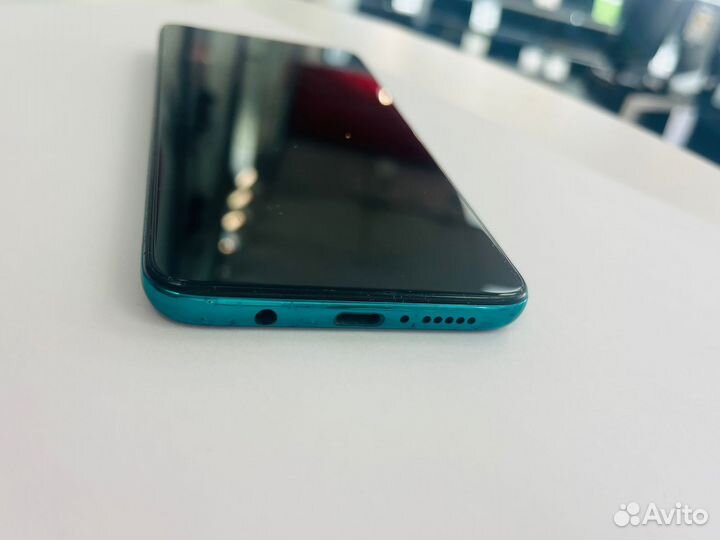 Xiaomi Redmi Note 8 Pro, 6/128 ГБ