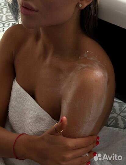 Моментальный загар