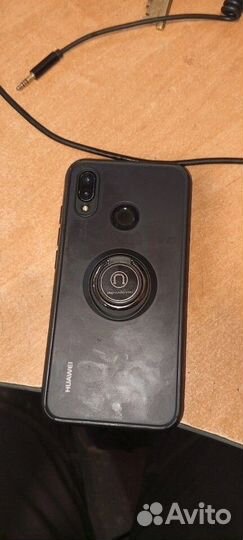HUAWEI P20 Lite, 4/64 ГБ