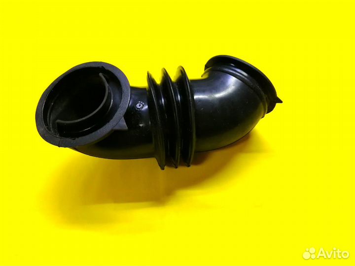 Патрубок для стиральной машины
