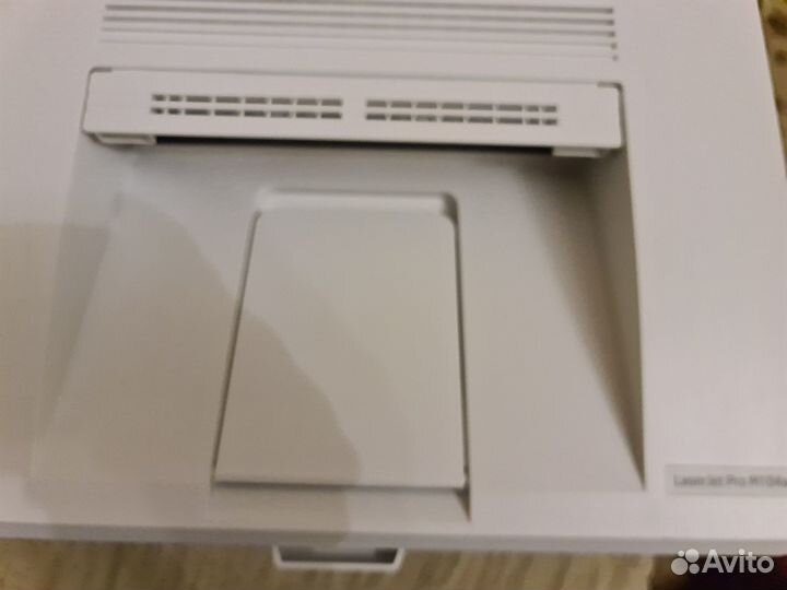 Принтер hp M104a