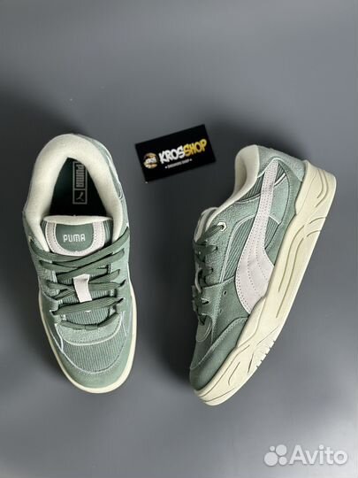 Кроссовки Puma 180 tones