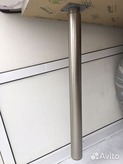 Ножка для стола регулируемая