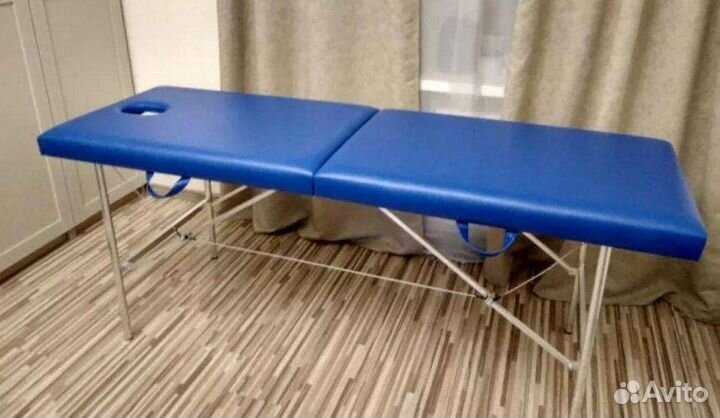 Аренда массажных столов, косметологических кушеток