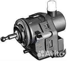 Корректор фар 6nm007878-501 hella