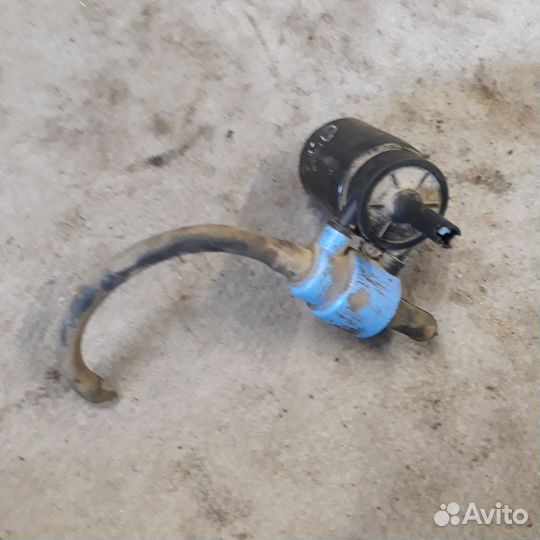 Моторчик омывателя Фольксваген Пассат Б5 универсал