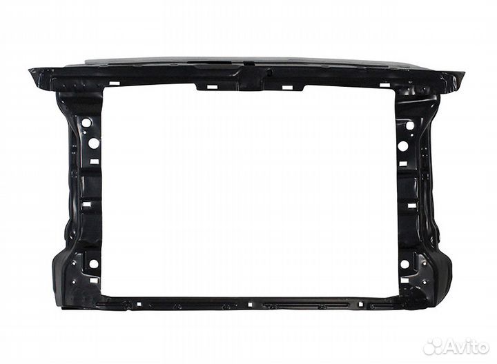 Skoda Yeti/Шкода Ети телевизор