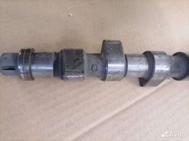 Распредвал passat b3 1.8