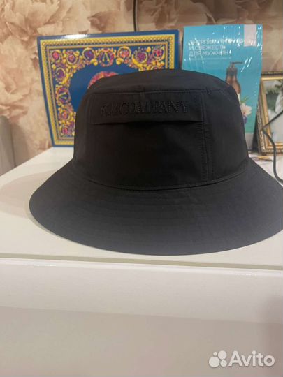 Панама Cp company